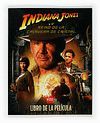 LIBRO DE LA PELICULA INDIANA JONES Y EL REINO CALAVERA