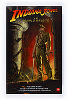 INDIANA JONES Y EL TEMPLO MALDITO