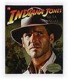 GUIA VISUAL DE INDIANA JONES