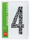 BIOLOG�A Y GEOLOG�A. 4 ESO
