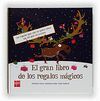 EL GRAN LIBRO DE LOS REGALOS MGICOS