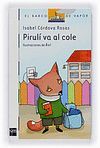 PIRUL� VA AL COLE