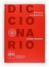 DICCIONARIO PRIMARIA. NIVEL B�SICO