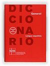 DICCIONARIO GENERAL. LENGUA ESPA�OLA