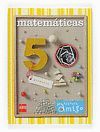 MATEM�TICAS. 5 PRIMARIA. NUEVO PROYECTO PLANETA AMIGO