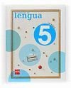 CUADERNO DE LENGUA. 5 PRIMARIA, 1 TRIMESTRE
