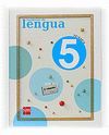 CUADERNO DE LENGUA. 5 PRIMARIA, 2 TRIMESTRE