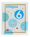 CUADERNO DE LENGUA. 6 PRIMARIA, 1 TRIMESTRE
