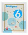 CUADERNO DE LENGUA. 6 PRIMARIA, 2 TRIMESTRE