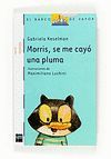MORRIS, SE ME CAY UNA PLUMA