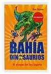 EL ATAQUE DEL REY LAGARTO