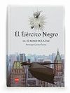 EL EJRCITO NEGRO III. EL REINO DE LA LUZ