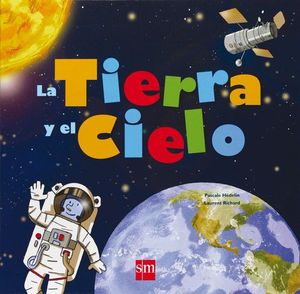 LA TIERRA Y EL CIELO