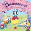 BLANCANIEVES UN LIBRO CON IMANES