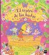 EL TEATRO DE LAS HADAS (LIBRO DESPLEGABLE)