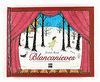 BLANCANIEVES (UN LIBRO-TEATRO TRIDIMENSIONAL)