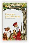 UN CUENTO PARA CADA NOCHE