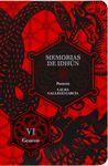 MEMORIAS DE IDH�N. PANTE�N. LIBRO VI: G�NESIS