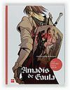 CLAC. AMADIS DE GAULA (COMIC) (GUION DE RICARDO GOMEZ)