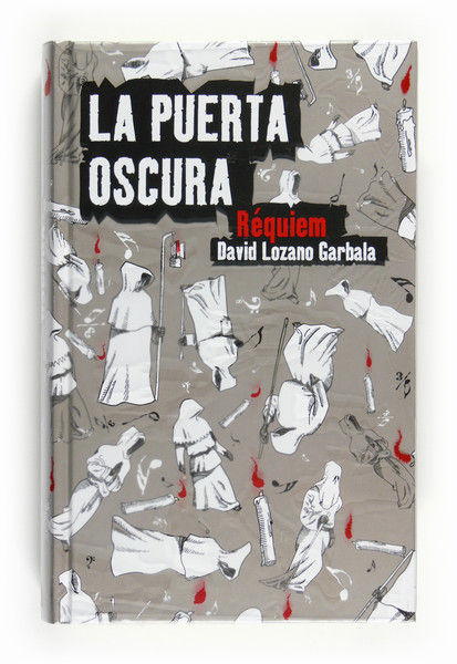 LA PUERTA OSCURA (III). REQUIEM