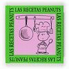 PEA. LAS RECETAS PEANUTS (CARTONE)