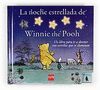 LA NOCHE ESTRELLADA DE WINNIE THE POOH (LIBRO CON LUZ)