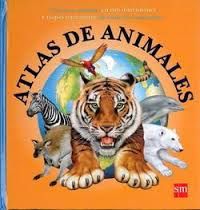 ATLAS DE ANIMALES