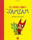EL GRAN LIBRO DE SAMSAM