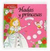 HADAS Y PRINCESAS