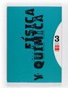 F�SICA Y QU�MICA. 3 ESO. CONECTA 2.0