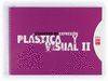 CUADERNO DE EXPRESI�N PL�STICA Y VISUAL II. ESO. CONECTA 2.0