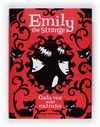 EMILY THE STRANGE. CADA VEZ MAS EXTRA�A (UNA NOVELA)