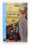 EL SECRETO DE LA MOMIA