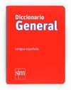 DICCIONARIO GENERAL. LENGUA ESPA�OLA