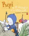 PUPI Y EL MISTERIO DE LA TELEVISI�N