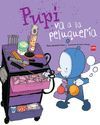 PUPI VA A LA PELUQUER�A