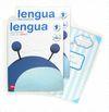 LENGUA, B�SICO. 1 PRIMARIA. CONECTA CON PUPI