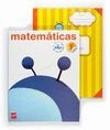 MATEM�TICAS. 1 PRIMARIA. CONECTA CON PUPI