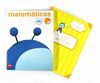 MATEM�TICAS. 2 PRIMARIA. CONECTA CON PUPI