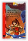 EL GUARDI�N DE LA OSCURIDAD