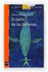 EL CANTO DE LAS BALLENAS