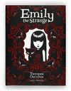 EMILY THE STRANGE: TIEMPOS OSCUROS