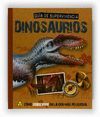 GUA DE SUPERVIVENCIA: DINOSAURIOS