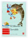 EL TIBURN DOMITILO: M, T, D
