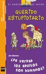 �DE VERDAD LOS ADULTOS SON HUMANOS?