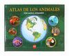 ATLAS DE LOS ANIMALES CON MAPAS ANIMADOS