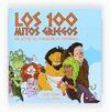 LOS CIEN MITOS GRIEGOS DE �TICO EL CONTADOR DE HISTORIAS