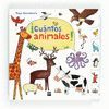 CUNTOS ANIMALES!