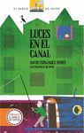 LUCES EN EL CANAL
