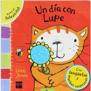UN DA CON LUPE